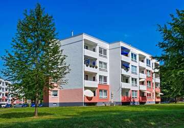 Wohnung Dortmund Wickede - 2 Zimmer, 55 m&sup2;, 449&euro; | Angebot:26978176