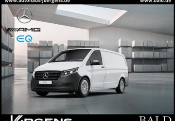 Mercedes-Benz Vito 17.827 km 38.913 &euro; Dortmund 44139
