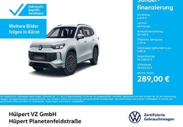 VW Tayron 19.452 km 40.777 &euro; Dortmund 44379