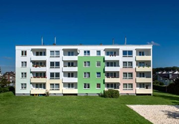 Wohnung Dortmund Wickede - 2 Zimmer, 55 m&sup2;, 448&euro; | Angebot:27235755
