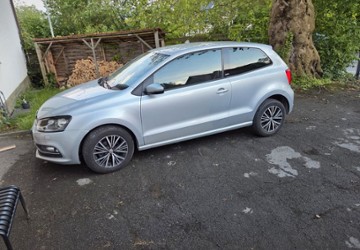 VW Polo 166.000 km 5.700 &euro; Welver 59514