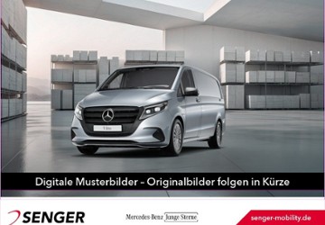 Mercedes-Benz Vito 10.850 km 45.756 &euro; Hamm 59067