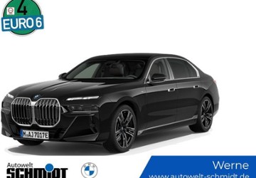 BMW 750 24.995 km 81.590 &euro; Werne 59368