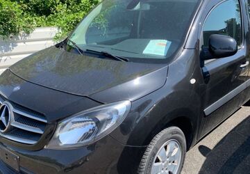 Mercedes-Benz Citan 175.000 km 6.500 &euro; Bergkamen 59192