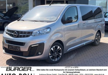 Opel Zafira 217.406 km 19.970 &euro; Lünen 44536