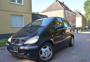 Mercedes-Benz A 170 231.000 km 790 &euro; Bergkamen 59192