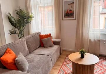 Wohnung Dortmund Innenstadt Ost - 2 Zimmer, 53 m&sup2;, 680&euro; | Angebot:25961174