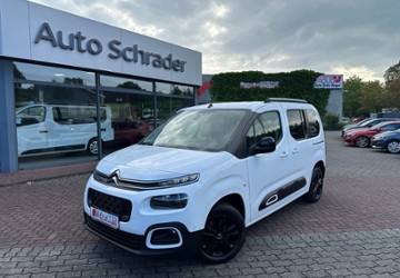 Citroen Berlingo 94.320 km 17.480 &euro; Hamm 59067