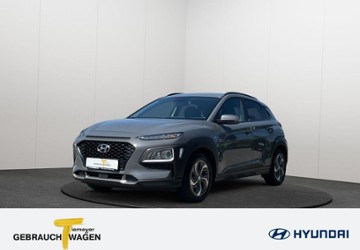 Hyundai KONA 79.000 km 16.490 &euro; Lüdinghausen 59348