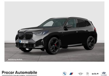 BMW X3 24.547 km 66.900 &euro; Unna 59425