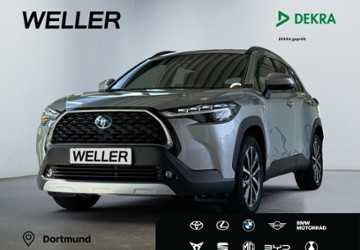 Toyota Corolla Cross 30.034 km 32.970 &euro; Dortmund 44143