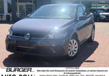 VW Polo 24.863 km 17.870 &euro; Lünen 44536