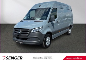 Mercedes-Benz eSprinter 7.675 km 46.113 &euro; Hamm 59067