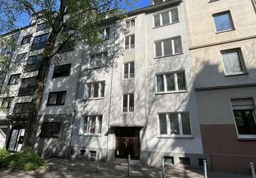 Wohnung Dortmund - 3 Zimmer, 81 m&sup2;, 810&euro; | Angebot:18535236
