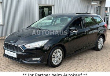 Ford Focus 144.000 km 7.380 &euro; Castrop-Rauxel 44575