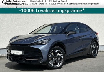 Cupra Tavascan 3.000 km 47.790 &euro; Castrop-Rauxel 44579