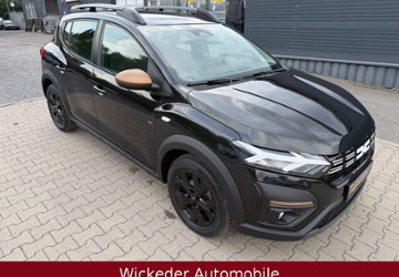 Dacia Sandero 29.900 km 15.890 &euro; Dortmund 44319
