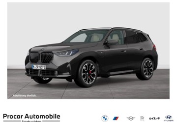 BMW X3 15.420 km 63.490 &euro; Unna 59425