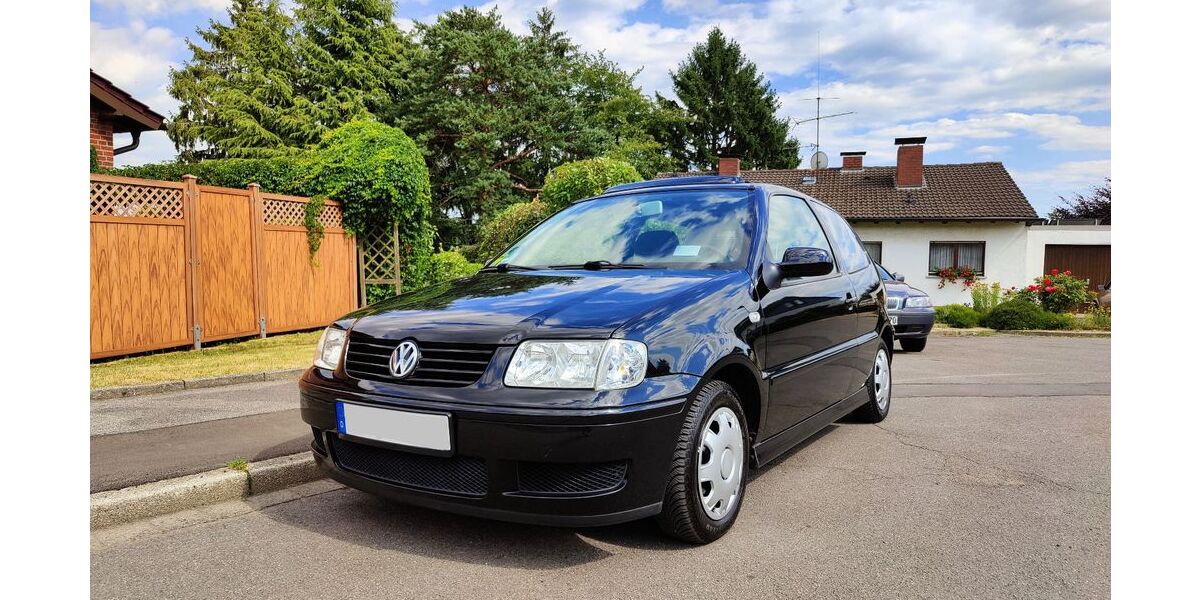 VW Polo 134.000 km 1.200 &euro; Witten 58456