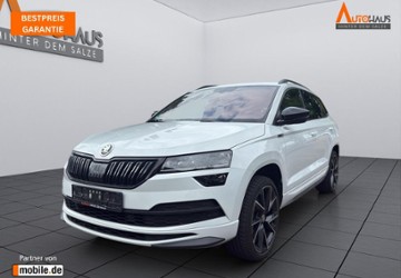 Skoda Karoq 82.000 km 21.990 &euro; Dortmund 44149