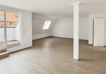 Wohnung Dortmund Innenstadt Ost - 2 Zimmer, 67 m&sup2;, 780&euro; | Angebot:27272541