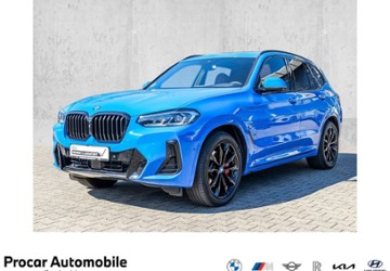 BMW X3 47.545 km 48.980 &euro; Unna 59425