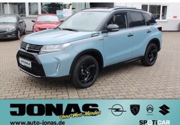 Suzuki Vitara 10.000 km 26.990 &euro; Unna 59427