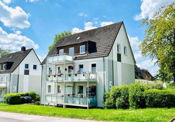 Wohnung Hemer Oberhemer - 2 Zimmer, 59 m&sup2;, 449&euro; | Angebot:27147579