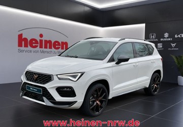 Cupra Ateca 2.890 km 33.980 &euro; Bergkamen 59192