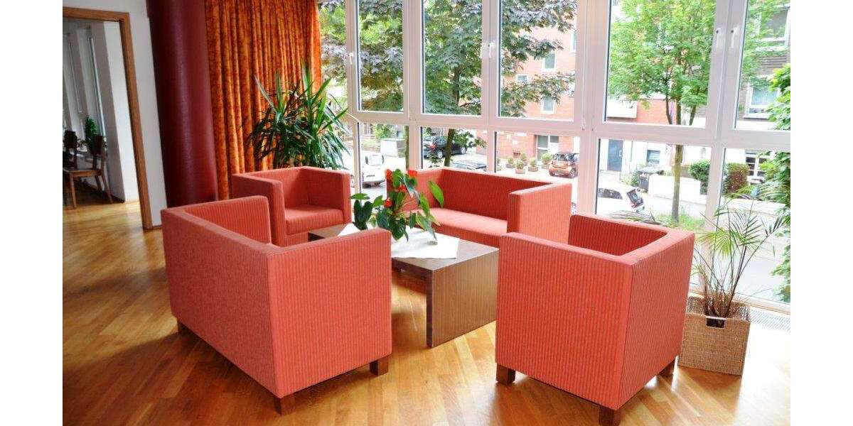 Etagenwohnung Dortmund Innenstadt Ost - 2 Zimmer, 101 m&sup2;, 1.315&euro; | Angebot:27022258