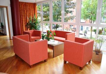 Wohnung Dortmund Innenstadt Ost - 2 Zimmer, 101 m&sup2;, 1.315&euro; | Angebot:27022258
