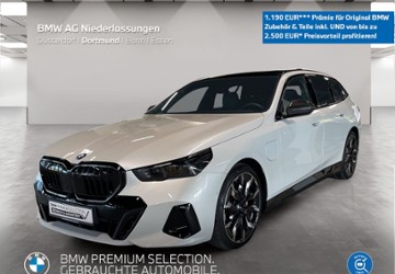 BMW 550 5.306 km 77.899 &euro; Dortmund 44263