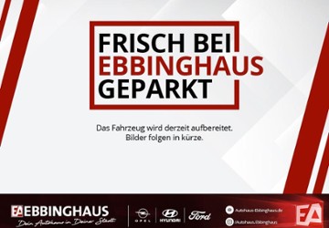 Opel Frontera 16.209 km 24.249 &euro; Hamm 59067