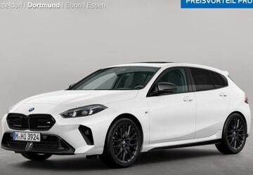 BMW M135 11.122 km 48.799 &euro; Dortmund 44263
