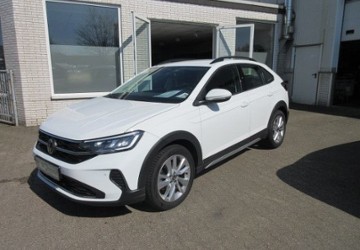 VW Taigo 34.400 km 19.988 &euro; Bergkamen 59192