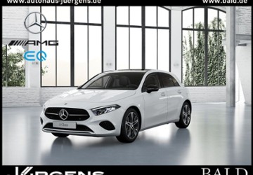 Mercedes-Benz A 180 14.500 km 33.670 &euro; Dortmund 44139