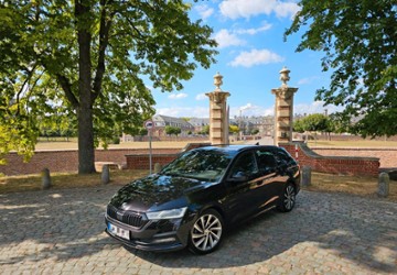 Skoda Octavia 88.700 km 19.890 &euro; Ascheberg 59387