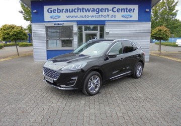 Ford Kuga 36.540 km 26.950 &euro; Hamm 59069