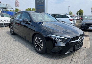 Mercedes-Benz A 180 22.795 km 25.950 &euro; Werl 59457