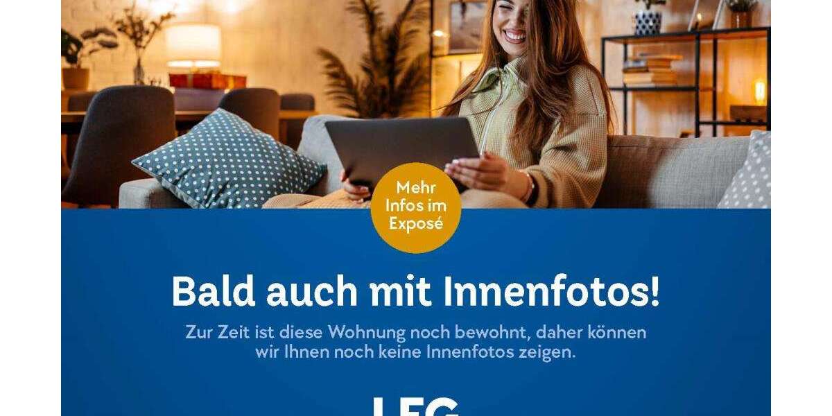 Etagenwohnung Castrop-Rauxel Rauxel - 3 Zimmer, 70 m&sup2;, 529&euro; | Angebot:27271261