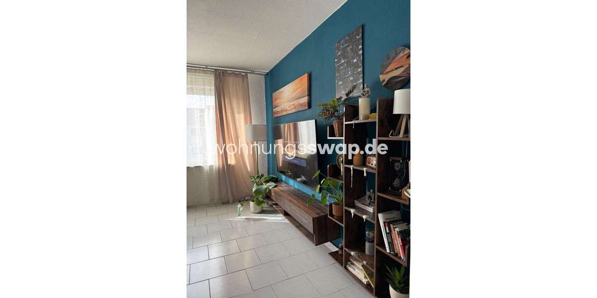 Etagenwohnung Dortmund - 2 Zimmer, 55 m&sup2;, 800&euro; | Angebot:27090208