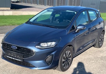 Ford Fiesta 70.000 km 14.950 &euro; Werl/Westfalen 59457