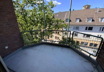 Wohnung Witten Witten-Mitte - 2 Zimmer, 63 m&sup2;, 339&euro; | Angebot:27235765