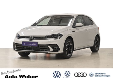 VW Polo 1.900 km 28.880 &euro; Ahlen 59229