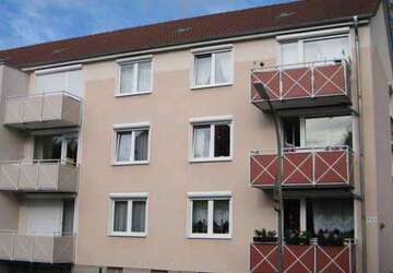 Wohnung Dortmund Sölde - 2 Zimmer, 59 m&sup2;, 494&euro; | Angebot:26957932