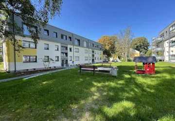 Wohnung Dortmund Grevel - 2 Zimmer, 61 m&sup2;, 645&euro; | Angebot:27249949