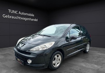 Peugeot 207 149.133 km 3.290 &euro; Ahlen 59227