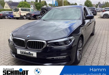 BMW 530 102.003 km 34.770 &euro; Hamm 59071