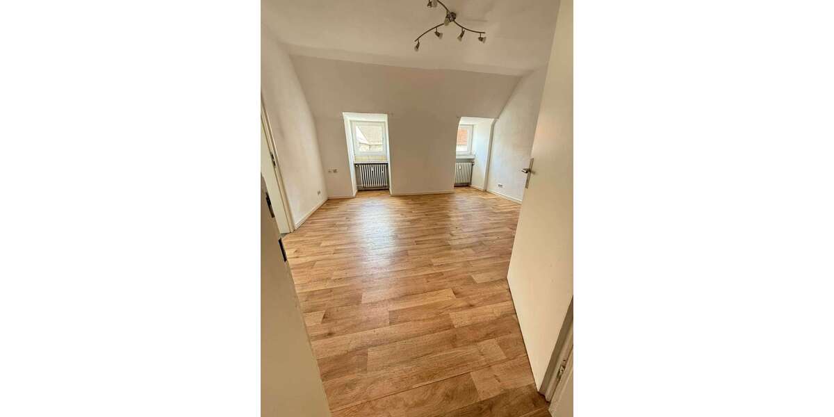 Etagenwohnung Hamm - 2 Zimmer, 60 m&sup2;, 573&euro; | Angebot:26799635