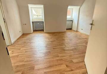Wohnung Hamm - 2 Zimmer, 60 m&sup2;, 573&euro; | Angebot:26799635